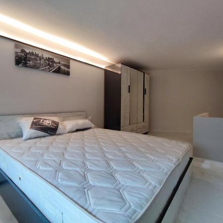 Gs Group Apartments B Thessaloníki Eksteriør bilde